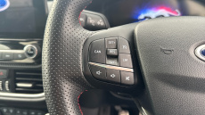 Ford Puma 1.0 EcoBoost Hybrid mHEV ST-Line X 5dr Petrol Hatchback